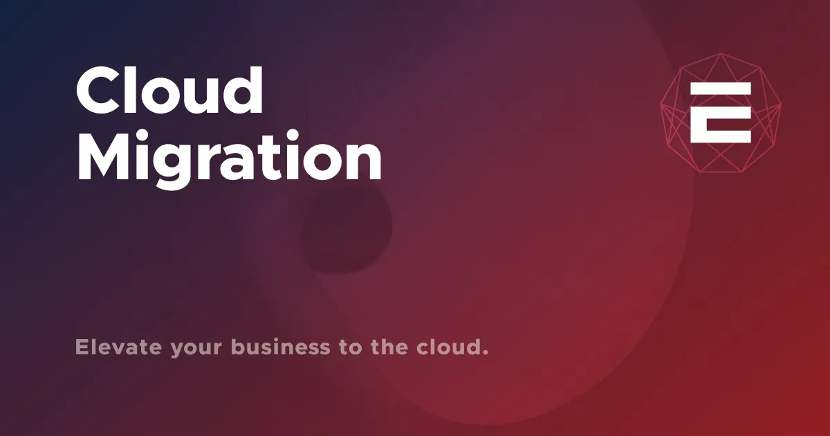 Cloud Migration