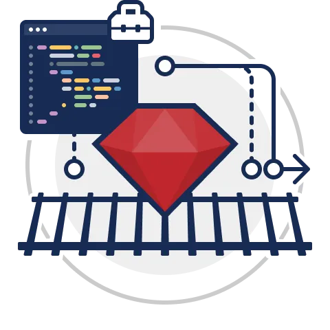 Ruby on Rails